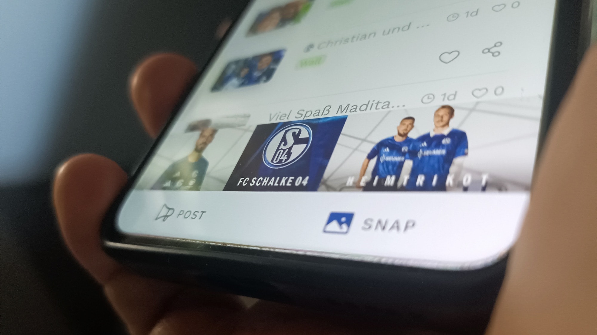 Schalke 04