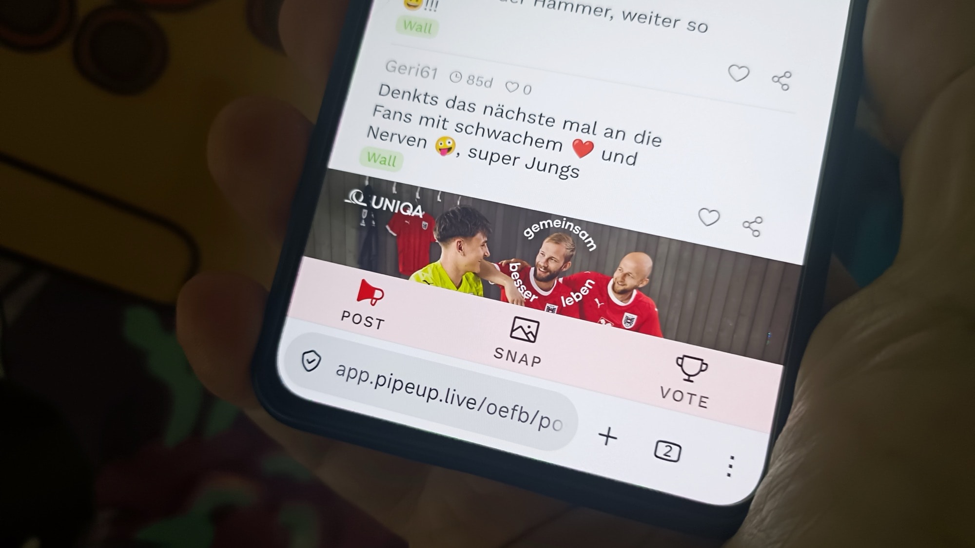 Uniqa
