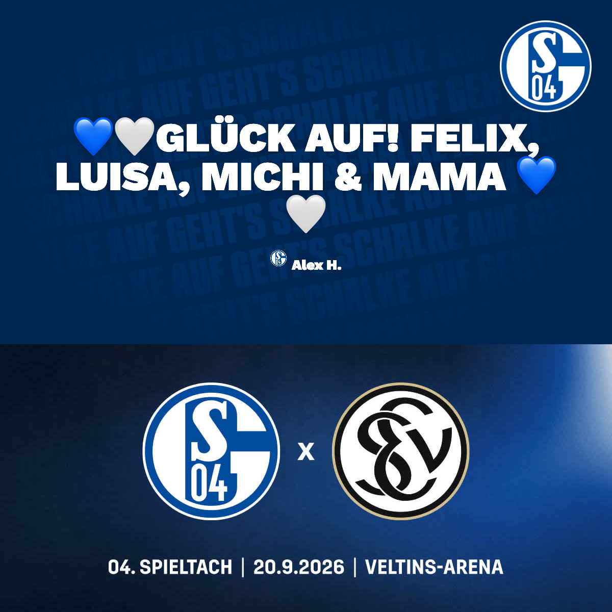Schalke 04
