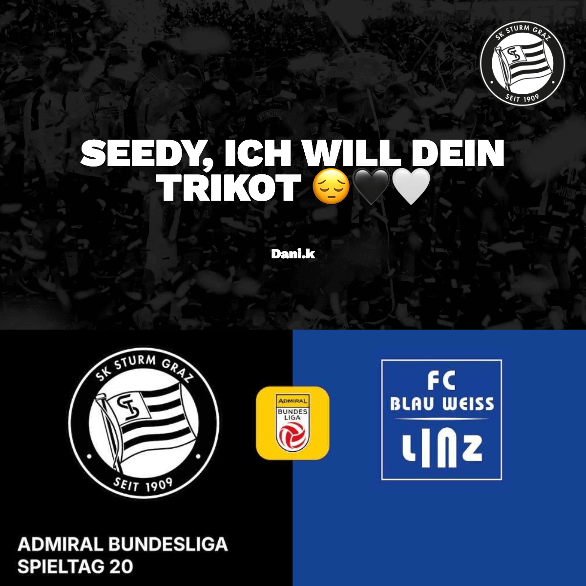 Sturm Graz