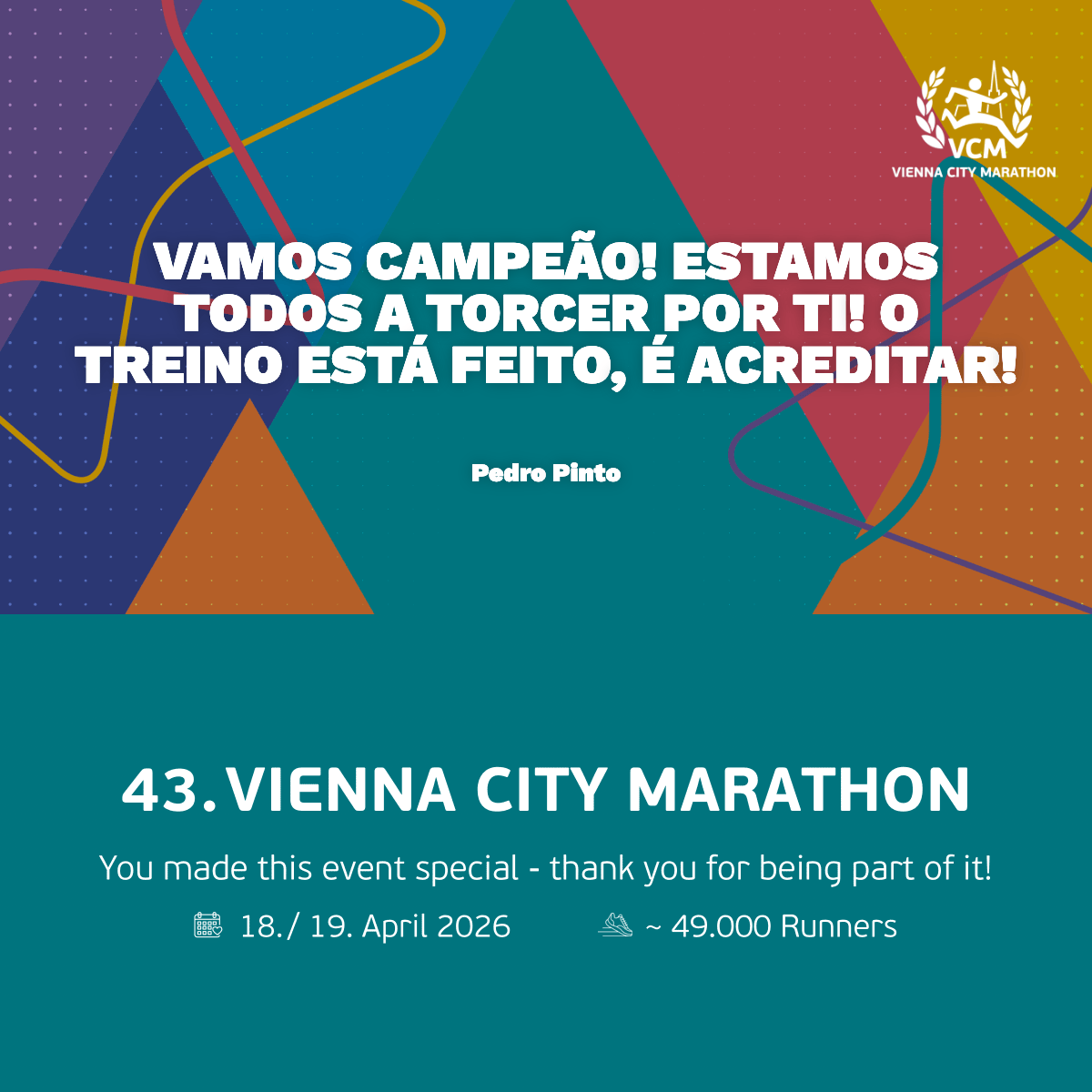 Vienna City Marathon
