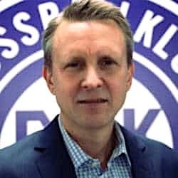 Johannes Dobretsberger